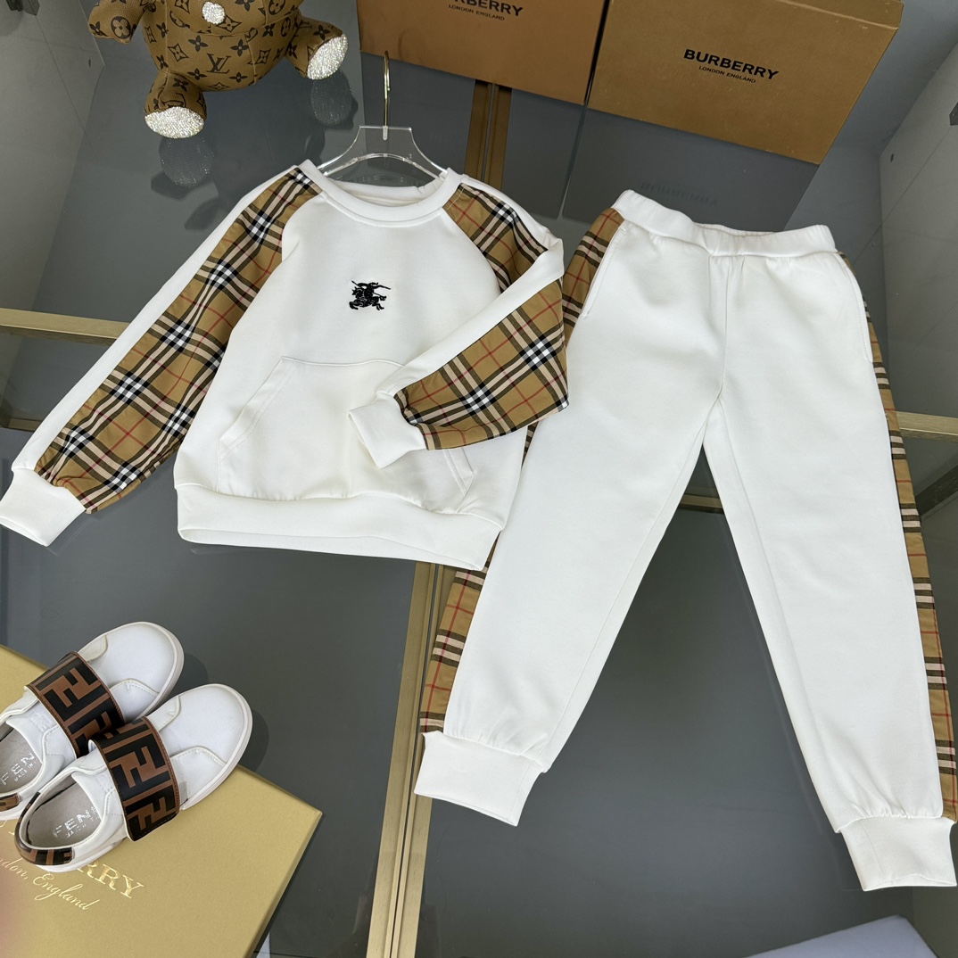 Burberry Kids